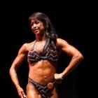 Carol  Hardee - NPC Big Sky Championships 2013 - #1